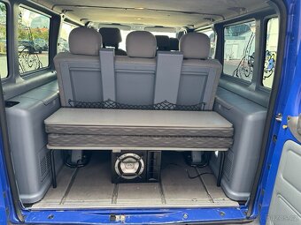 Ford Transit 2.2 (92kw) - 10