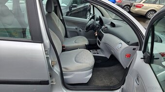 Citroen C3 1,1i - 10