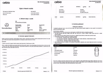 Mercedes-Benz Třídy V 2,0 V250d,XL,WEBASTO,8míst,DPH - 10