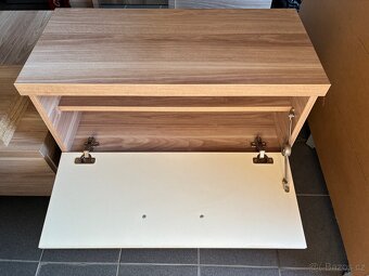 Předsíňová stěna / nábytek do předsíně/ vchod - 10