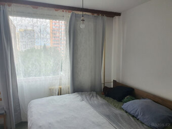 Prodej bytu 3+1+L, Praha Kobylisy. - 10
