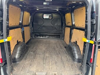 Ford Transit Custom Sport 2.2 TDCi 92kW Navi - 10