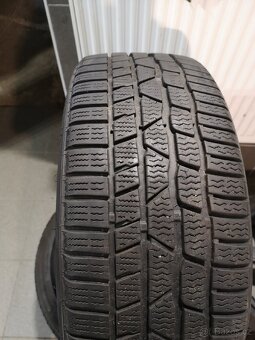 Kia, Hyundai, Mazda alu + zimní 205/45/17. - 10