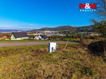 Prodej pozemku k bydlení, 1 000 m², Malšovice, okr. Děčín - 10