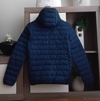 Ellesse pánská prošívaná bunda vel. S - 10