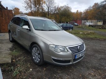 Passat b6 - 10