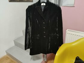 Dámské společenské sako zn . Fashion for you - 10