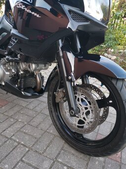 Suzuki DL1000 V-Strom K5 - 10