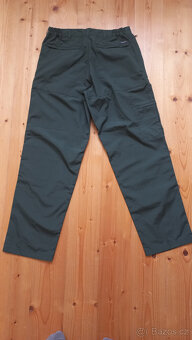 kalhoty pánské turistické velikost 48, Regatta - 10