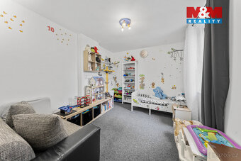 Prodej rodinného domu, 300 m², Děčín, ul. Sněžnická - 10