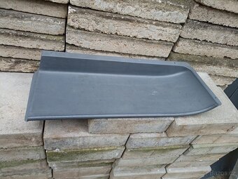 ND a příslušenství na Felicia 1.3 Mpi do 6/2001 - 10