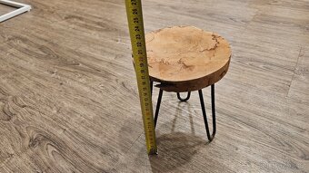 Závěsy, podstavce, stojany na rostliny - 10