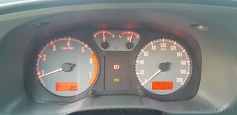 Skoda octavia 1.6 mpi - 10