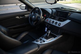 BMW Z4 Roadster kabrio - 10