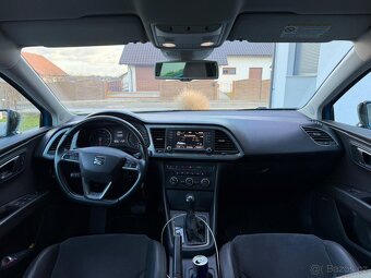 Seat Leon FR 1.8 TSI 2013 DSG - 10