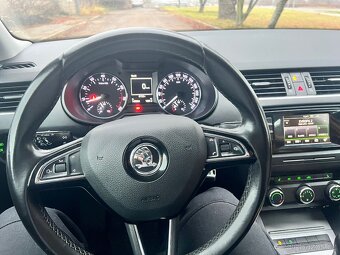 Škoda octavia 3 1.2 tsi - 10