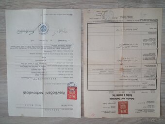 Retro dokumenty - 10