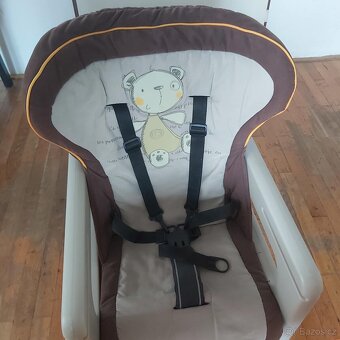 Jídelní židle - 10