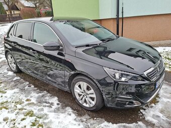 Prodám Peugeot 308 Gt line - 10