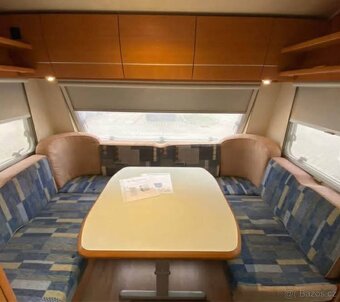 Karavan homecar - 10