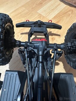 TRAXXAS TRX-4 SPORT 1/10 - 10