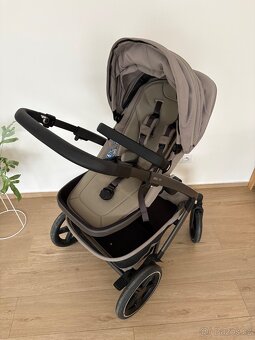 Kočárek Joolz Geo 3 - 10