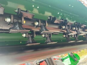 Mulčovač GEO ITALY DPS 185 - 10