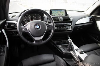 BMW 116d - 10