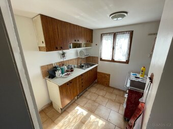 Prodám zděnou chatu, 68m2. - 10
