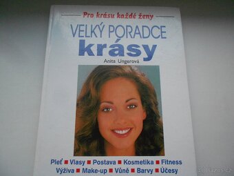 K. Stewardová: PILATES pro začátečníky + další pro ženy - 10