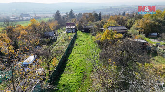 Prodej zahrady, 1500 m², Brno - 10