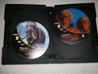 DVD - 10