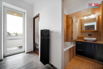 Prodej bytu 3+1, 98 m², Holice, ul. Pod Parkem - 10