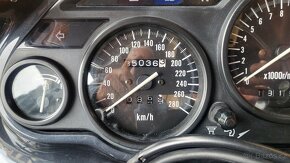 Kawasaki ZZR 600 - 10