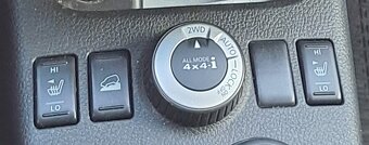 Nissan x-trail, 4x4, 2.0 dci, 110kW, bez koroze - 10