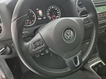 Volkswagen Tiguan 2.0 TDI 4 MOTION R-Line - 10