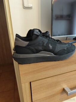Pánské boty - 10