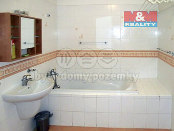 Pronájem bytu 3+kk, 87 m², Praha 4 - Kunratice, ul. Muškova - 10