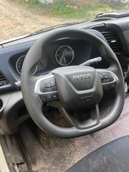 Iveco daily cng - 10