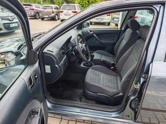 Octavia lifback Drive 1.6MPi 75kW - 10