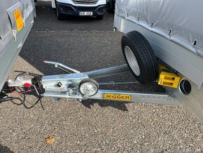 Iveco Daily 3.0, 180Hp, Souprava 24EP, Nové, DPH - 10