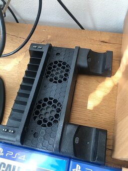 Ps 4 500Hb - 10