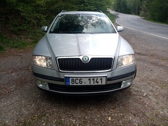 Octavia 1,6 mpi - 10