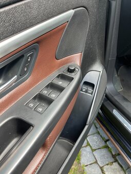 Volkswagen Eos 1.4 TSI, cabrio, Edition 2009 - 10