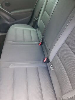 Volkswagen Golf VI 1.4 TSI automat 1 majitel - 10