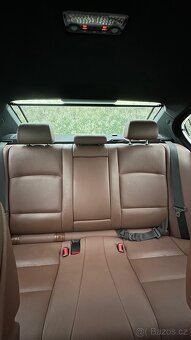 BMW 530d - 10