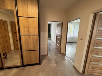 Rokycany – pronájem luxusního bytu 3+1 s lodžií - 10