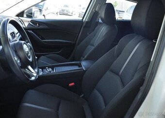 Mazda 3 2,0i Revolution 2xKola BOSE - 10