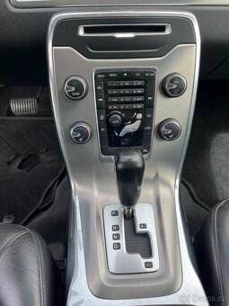 Volvo V70 2.0D3 Automat - 10
