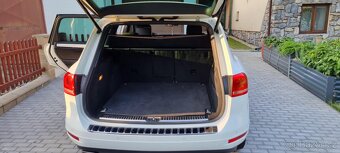 Volkswagen Touareg 3.0 TDI 180kw - 10